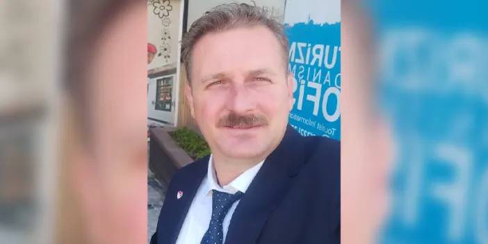 Serkan Yurdabak kimdir? Nereli, ne iş yapıyor? Hangi takımlı?