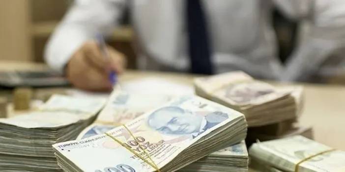 Bankacılık sektörünün mevduatı yükseldi