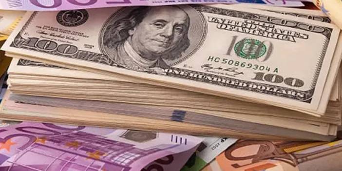 Döviz ne kadar? Dolar ve Euro kuru! Güncel fiyatlar: Bugün kaç lira? 6 Kasım Çarşamba 2024