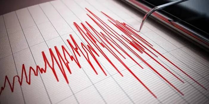 Uzmandan korkutan açıklama! 6 il için deprem uyarısı