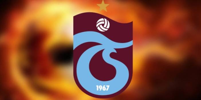 Trabzonspor'da flaş gelişmeler yolda!