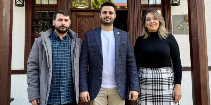 Giresun’daki saldırıya tepki: Sağlıkta şiddet son bulsun