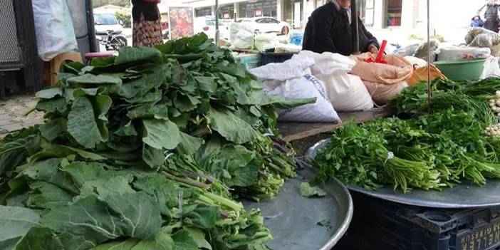 Karadeniz’in lahanası sağlık saçıyor! İşte faydaları