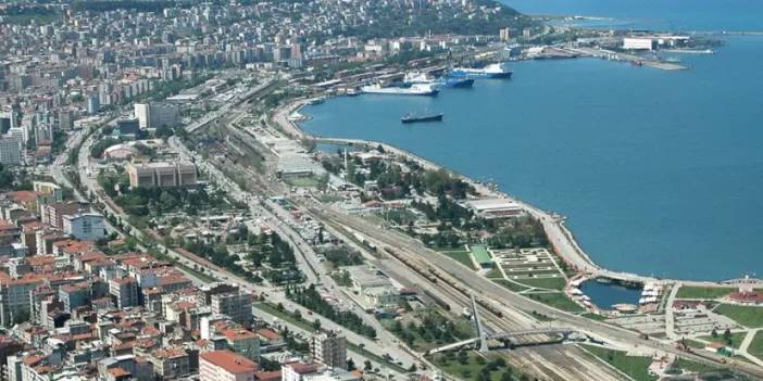 Samsun’da belediyelerin bütçeleri belli oldu