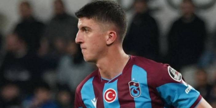 Trabzonspor'da şans bulamamıştı! Yeni takımında Alman devleri peşine düştü