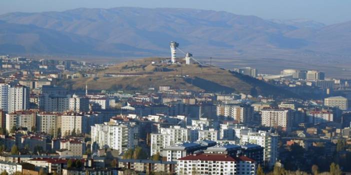 Ekim ayında Türkiye'de konut satış rekoru kırıldı! Erzurum ilk 25'te yer aldı