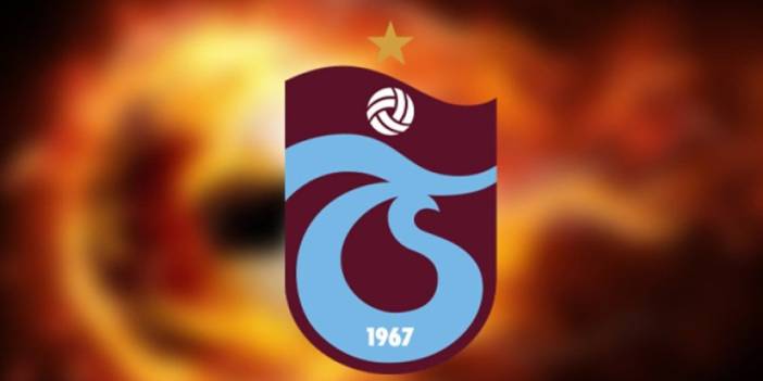 Trabzonspor'da transfer planları netleşti! 5 bölgeye...