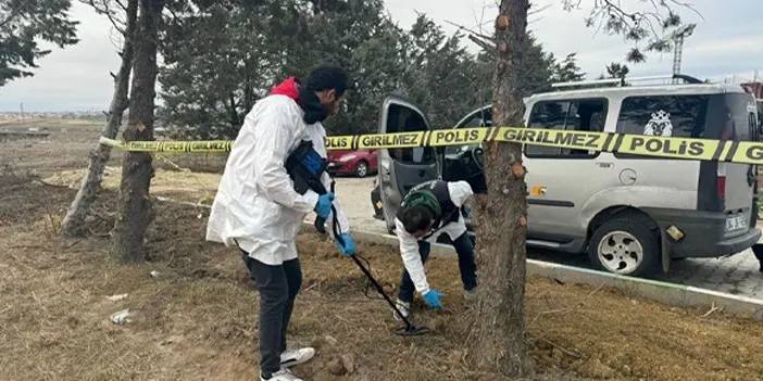 Tekirdağ’da şok olay! Başlarından silahla vurulmuş halde bulundular