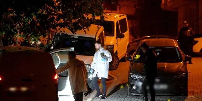 İstanbul’da kardeş dehşeti! Kavga kanlı bitti