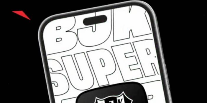 Beşiktaş'ın Yeni Uygulaması BJK SuperApp Nedir? Ne İşe Yarar