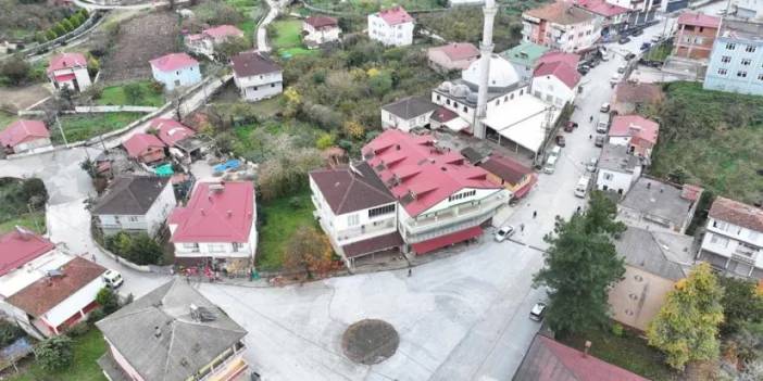 Samsun’da kan bağışçılarına madalya verildi!