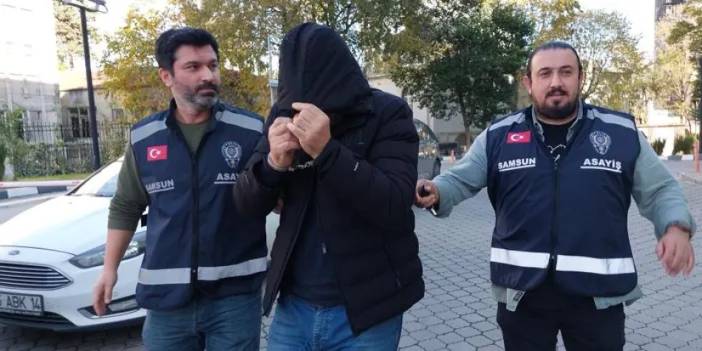 Samsun’da silahlı çatışma! 3 kişi adliyeye sevk edildi