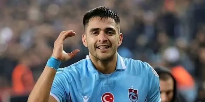 Trabzonspor zar zor yolları ayırmıştı! 2. Lig ekipleri peşine düştü