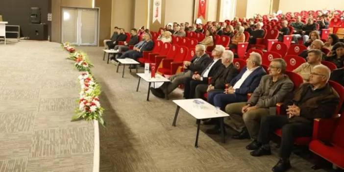 Samsun’da teknoloji bağımlılığı semineri