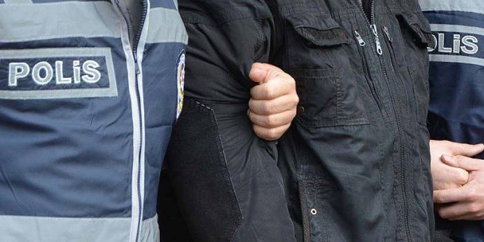 Samsun'da 19 yıl 2 ay kesinleşmiş hapis cezası bulunan firari hükümlü yakalandı