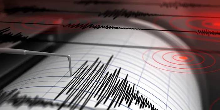 Uzmandan korkutan deprem açıklaması! “Endişe verici”