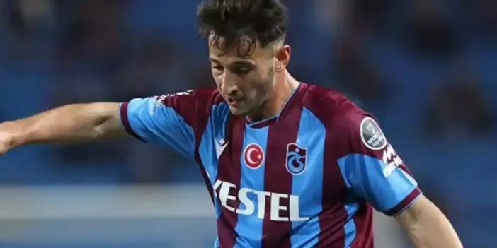 Trabzonspor'un genç oyuncusu performansı ile büyüledi