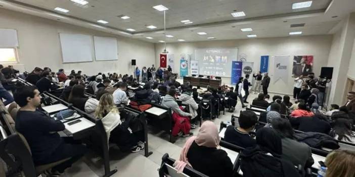 Samsun’da geleceğin iletişimlerine özel konferans