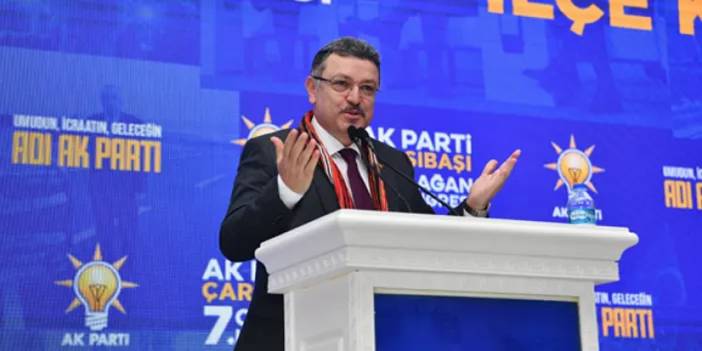 Başkan Genç’ten Çarşıbaşı’na müjde! 2025’te başlıyor