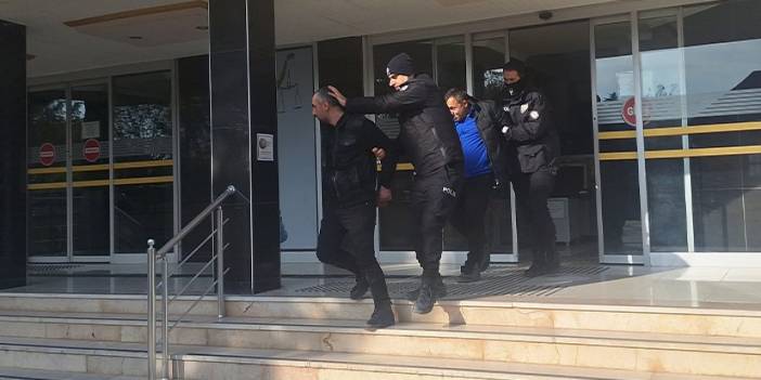 Samsun’da uyuşturucuya ağır darbe: 6 kilogramla yakalanan 2 şüpheli tutuklandı