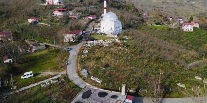 Trabzonlu muhacirlerin hatırası Ordu'da yaşatılacak