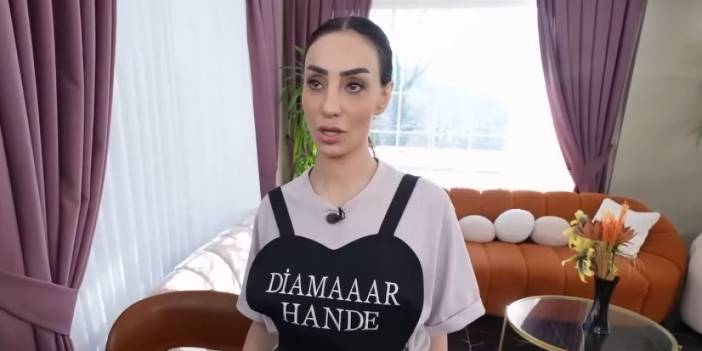 Zuhal Topal'la Yemekteyiz Hande Demir kimdir? Nereli, kaç yaşında? Evli mi? Ne iş yapıyor?