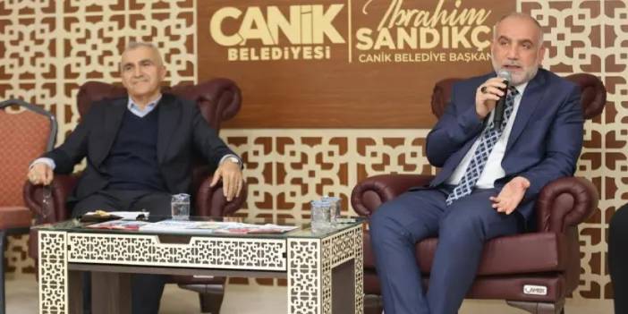 Samsun’da gençler teknoloji ile buluşuyor