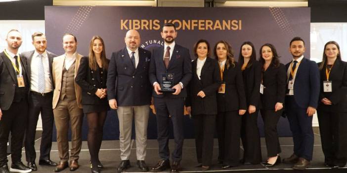 CEO Platformu özel konferansı İstanbul’da büyük ilgi gördü