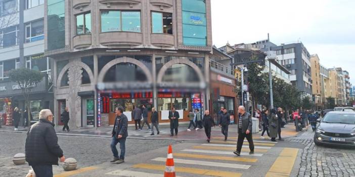 Trabzon'da döviz bürosu soygununda yeni gelişme! Adliyeye sevk edildiler