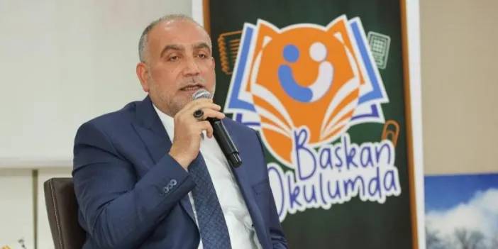 Samsun’da öğrencilerin taleplerine yönelik eğitim çalışmaları