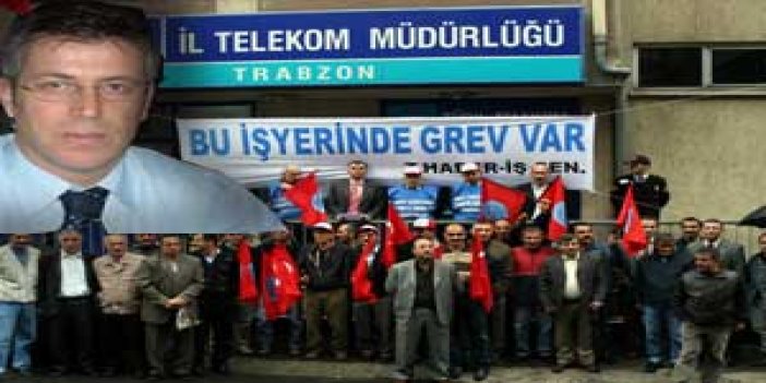 Telekom'da görüşmeler başlıyor