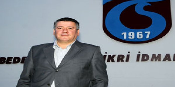 1461 Trabzon hedef belirledi