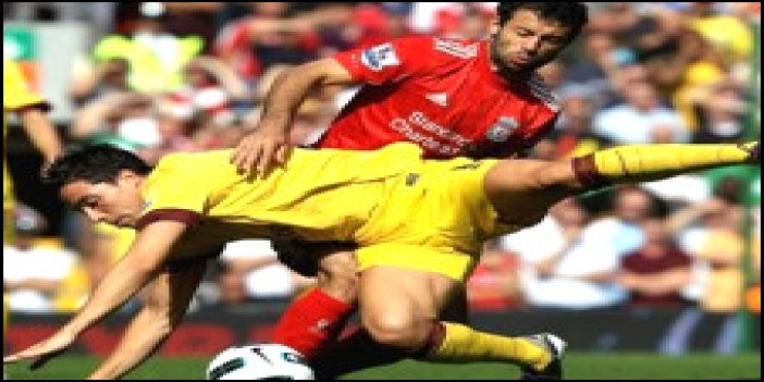 Liverpool  Mascherano'yu sattı