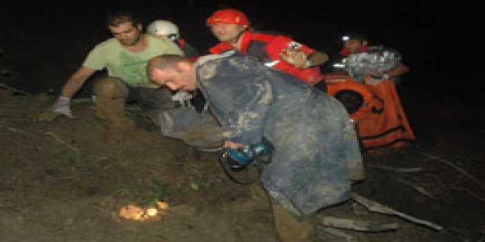 Rize'de ölenler bugün gömülecek