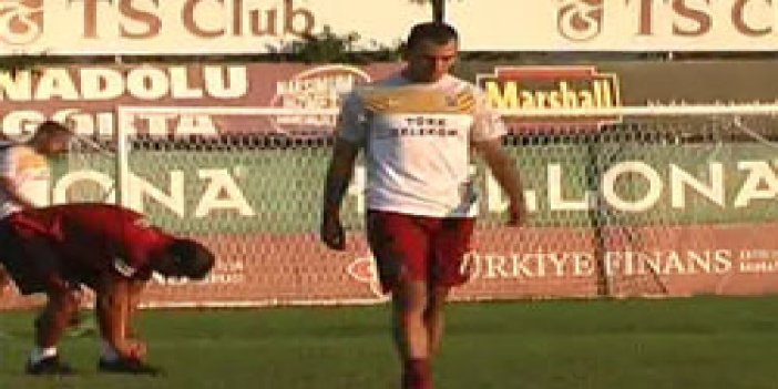 Umut Bulut Antalya yolcusu