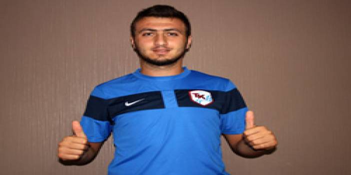 Tahir Kurt 1461 Trabzon'da