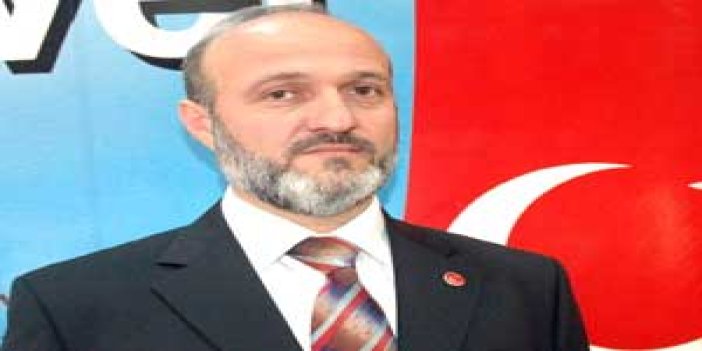 Topaloğlu: Yüzde 57 evet oyu çıkar