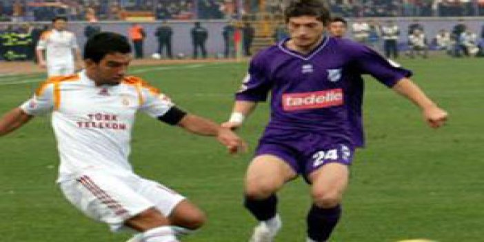 Orduspor'da hedef 3 puan!