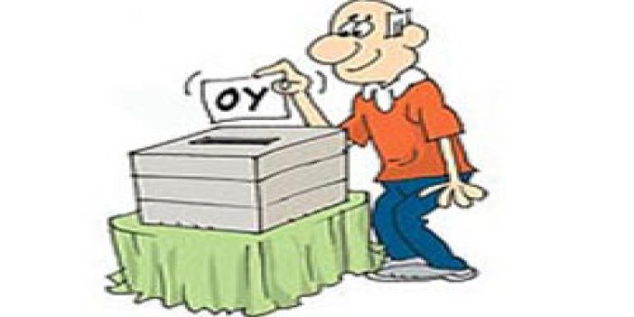 Referandum yasakları başladı