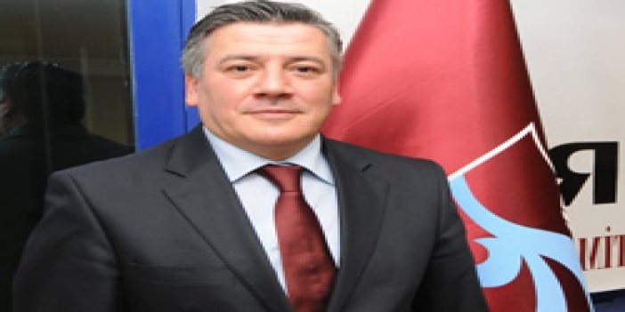 Örs 1461 Trabzon'u bırakıyor