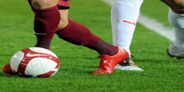 Fatura Samsunspor'a kesildi