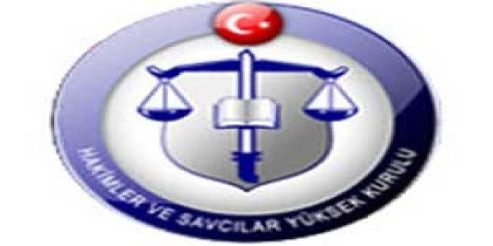 HSYK üyeliği için seçim takvimi