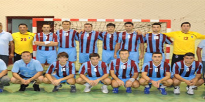 Trabzonspor'un rakibi Bursa