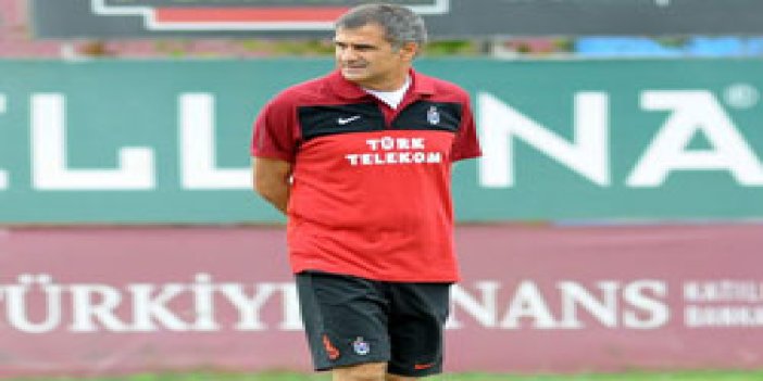 Güneş'in BJK imha planı