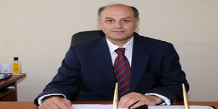 Kazancıoğlu'na uluslararası görev