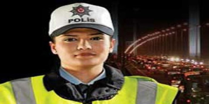 Emniyet 10 bin polis alacak