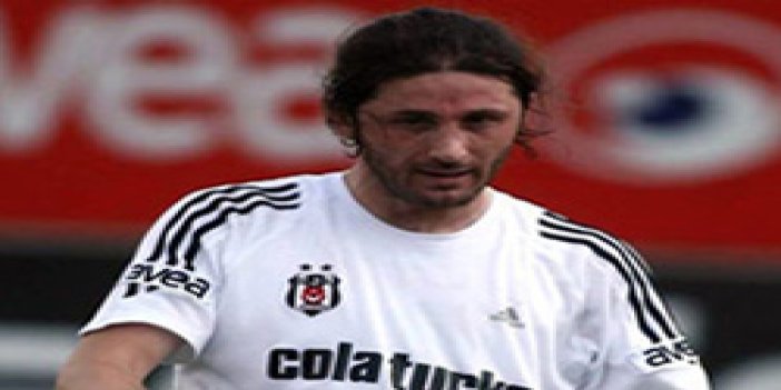 Tekke: Artık Beşiktaşlıyım