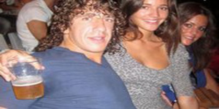 Puyol herkesi şaşırttı !