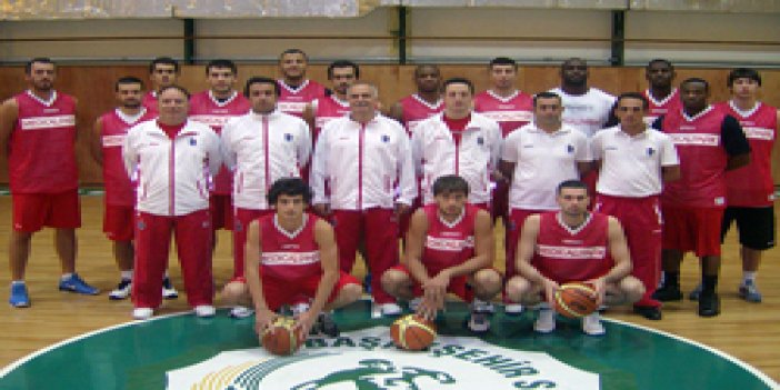 TS Baskette kupaya hazırlanıyor