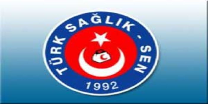 Türk Sağlık-Sen başkanını seçti